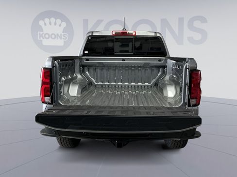 New 2026 Chevrolet Colorado Z71 w/ Technology Package image 32