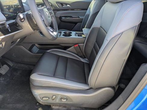 New 2026 Honda Prologue Touring image 4