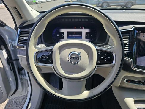 Certified 2023 Volvo XC90 B6 Plus w/ Protection Package Premier AWD/4WD image 26