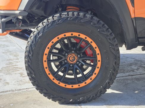 Used 2022 RAM 1500 TRX w/ TRX Level 2 Equipment Group image 15