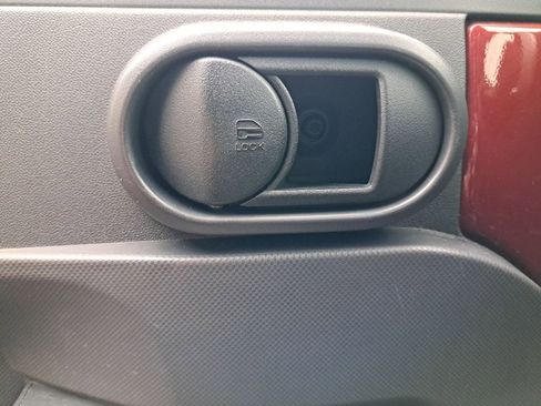 Used 2009 Jeep Wrangler Unlimited Sahara w/ Trailer Tow Group image 25