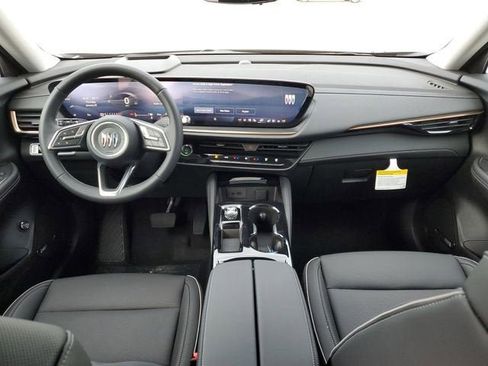 New 2026 Buick Envision Avenir image 12