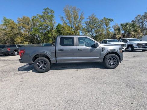 New 2026 Ford F150 STX w/ Equipment Group 200A image 4