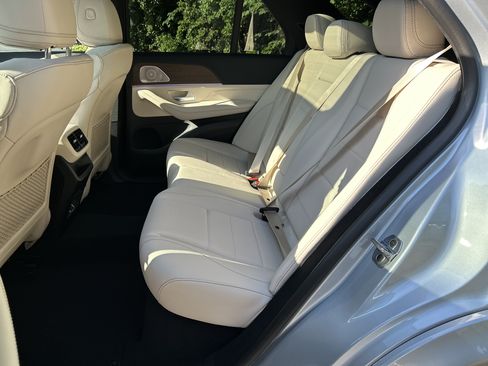 New 2026 Mercedes-Benz GLE 350 4MATIC image 36