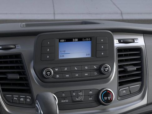 New 2024 Ford Transit 350 XL image 14