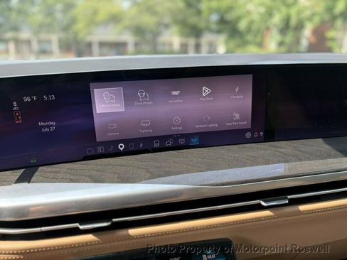 Used 2025 Cadillac Escalade IQ Sport 2 AWD/4WD image 19