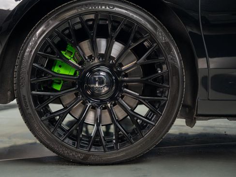 Used 2013 Rolls-Royce Ghost image 22