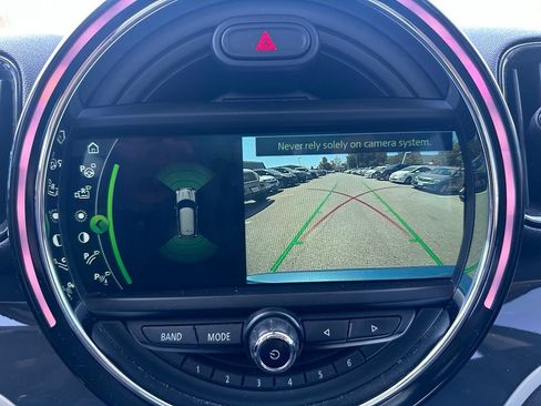 Used 2018 MINI Cooper Countryman S FWD image 14