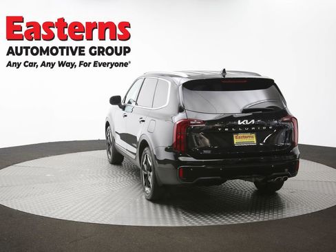Used 2025 Kia Telluride S AWD/4WD image 66