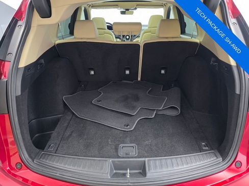 Used 2019 Acura RDX AWD w/ Technology Package image 16