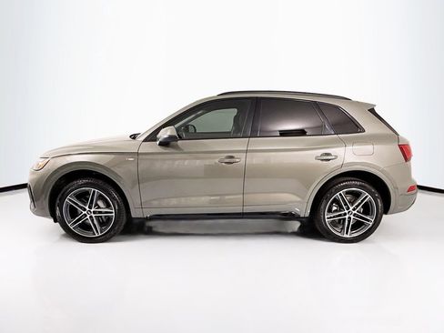 Certified 2023 Audi Q5 e Premium Plus w/ Premium Plus Package image 8