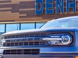 Used 2022 Ford Bronco Sport image 2