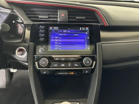 Used 2020 Honda Civic Si image 21