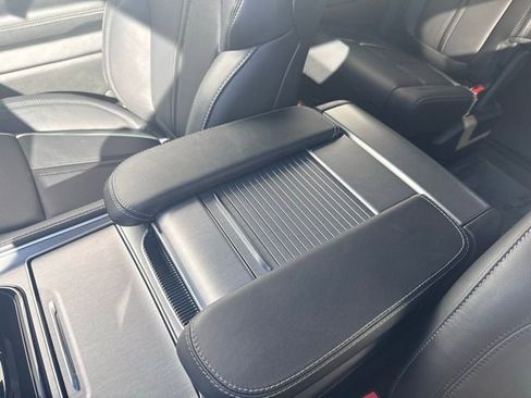 New 2026 Jeep Grand Wagoneer Limited image 28