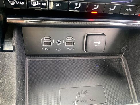 Used 2021 Jeep Grand Cherokee L Altitude image 32