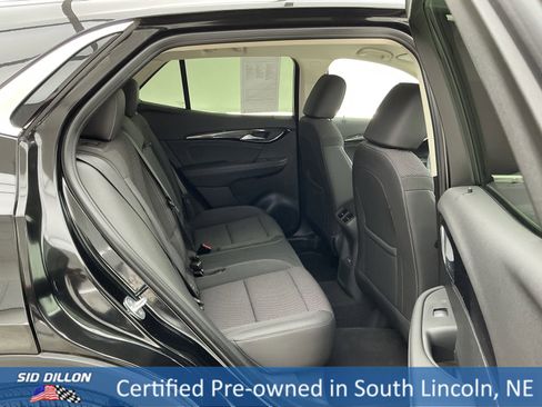 Used 2023 Buick Envision Preferred image 23