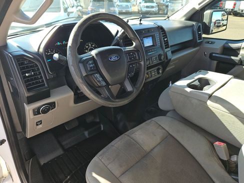 Used 2019 Ford F150 XL w/ Equipment Group 101A Mid image 13