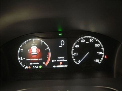 Used 2023 Honda CR-V EX-L image 11