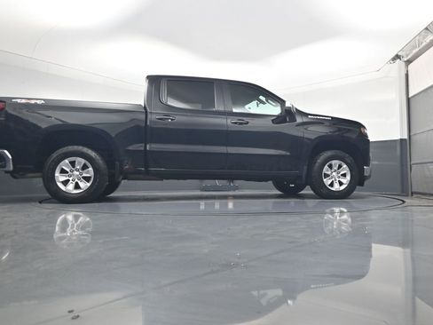 Used 2019 Chevrolet Silverado 1500 LT image 18