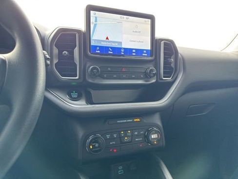 Used 2021 Ford Bronco Sport Big Bend image 8