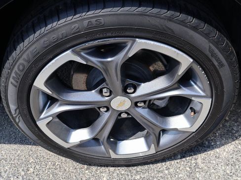 Used 2023 Chevrolet Malibu LT w/ Driver Confidence Package FWD image 8