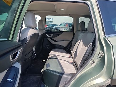 Used 2020 Subaru Forester Limited AWD/4WD image 28