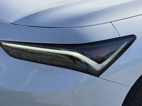 New 2026 Acura Integra A-Spec FWD image 7
