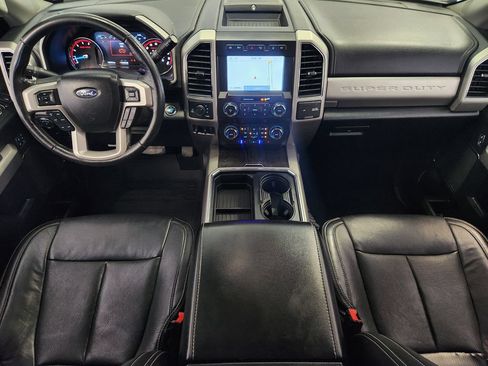 Used 2020 Ford F250 Lariat AWD/4WD image 26