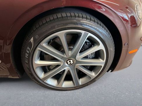 Used 2020 Bentley Continental GT AWD/4WD image 7