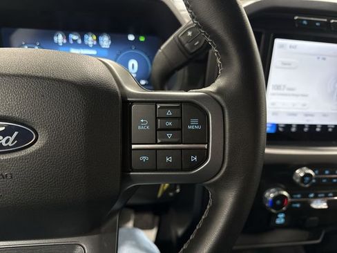 Used 2024 Ford F150 XLT AWD/4WD image 20