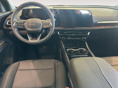 New 2026 Chevrolet Traverse Z71 w/ Driver Confidence Package AWD/4WD image 24
