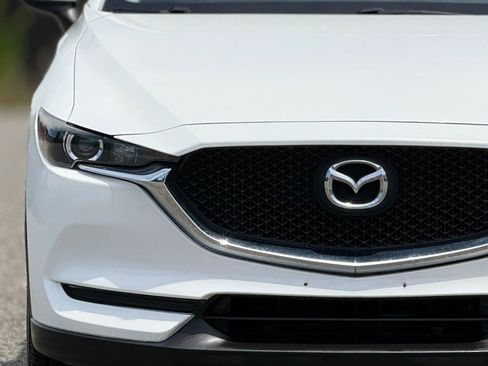Used 2018 MAZDA CX-5 Sport FWD image 11