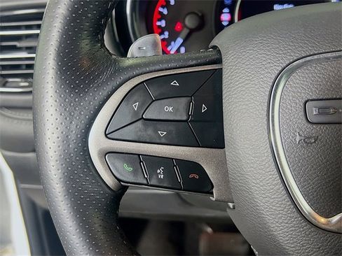 Used 2022 Dodge Durango Citadel image 16