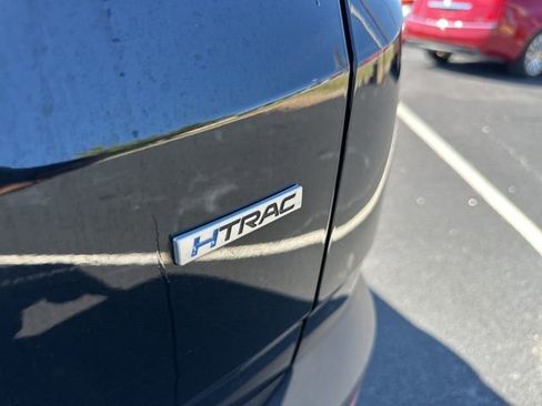 Used 2024 Hyundai Tucson SEL image 34