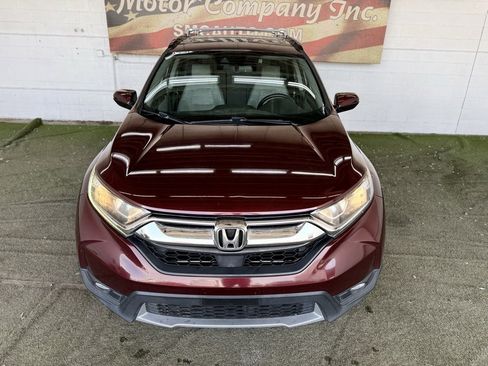 Used 2019 Honda CR-V EX-L image 6