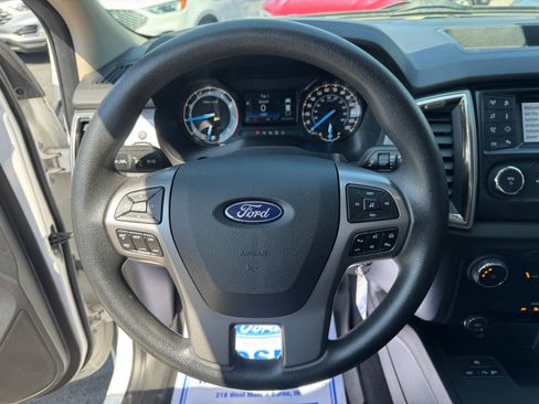 Used 2019 Ford Ranger XLT image 13
