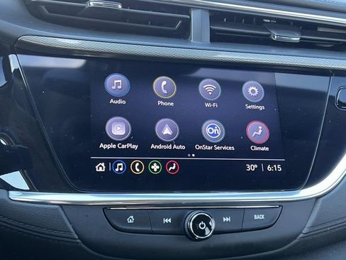 Certified 2023 Buick Encore GX Select image 21