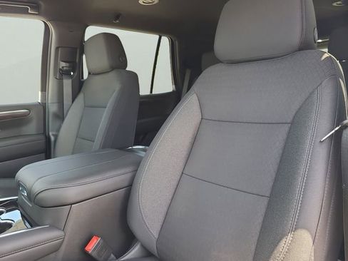 New 2026 Chevrolet Tahoe LS w/ LS Custom Edition image 18