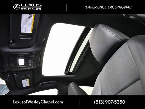 Used 2024 Lexus IS 300 w/ Comfort Package image 38