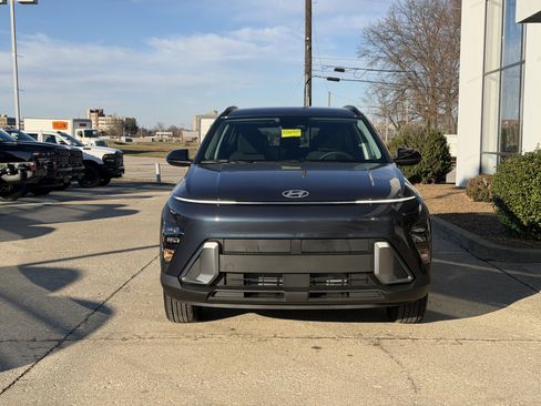 Used 2026 Hyundai Kona SEL Sport AWD/4WD image 16
