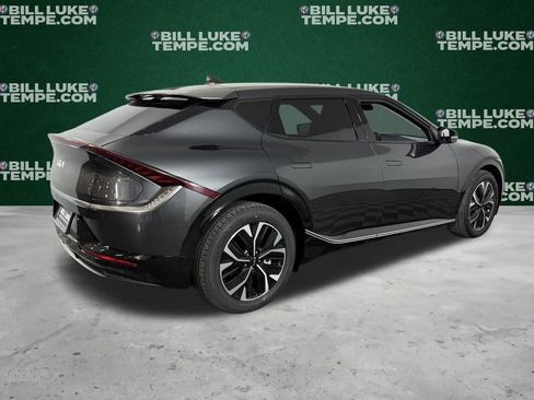 Used 2024 Kia EV6 Wind image 7