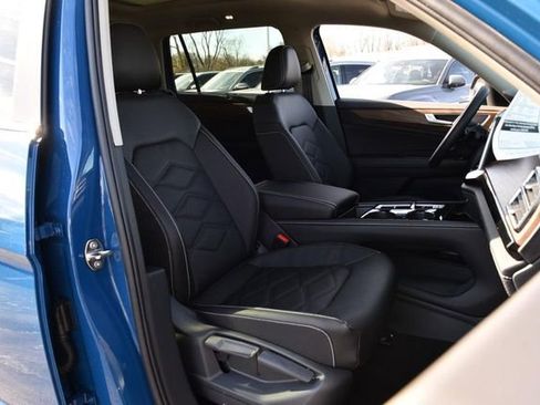 New 2026 Volkswagen Atlas SE image 20