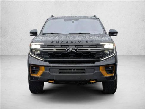 New 2025 Ford Expedition Tremor image 5
