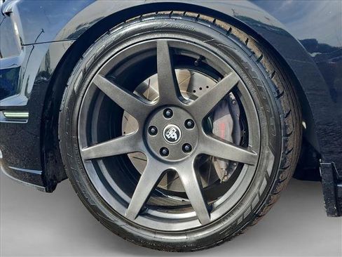 Used 2014 Ford Mustang GT Premium w/ Comfort Package RWD image 28
