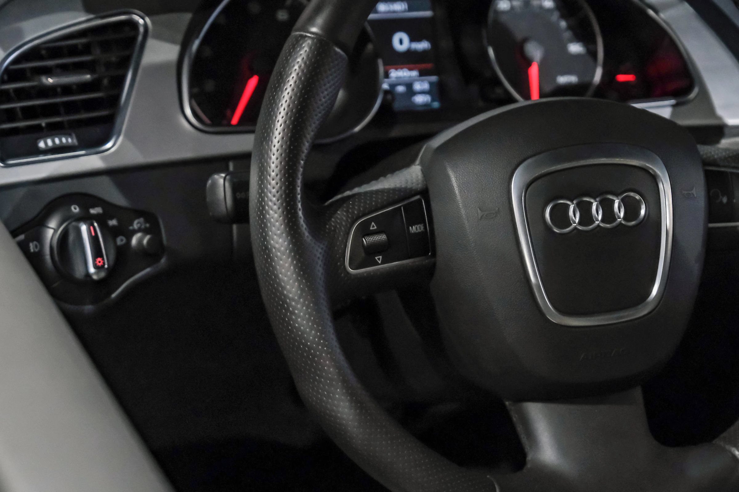 Used 2011 Audi A5 2.0T Prestige AWD/4WD image 23