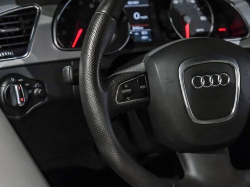 Used 2011 Audi A5 2.0T Prestige AWD/4WD image 23