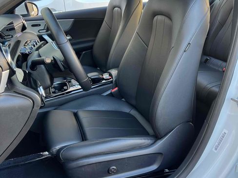 Used 2020 Mercedes-Benz A 220 w/ Premium Package image 25