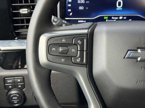 Certified 2023 Chevrolet Silverado 1500 LT Trail Boss w/ Protection Package image 32