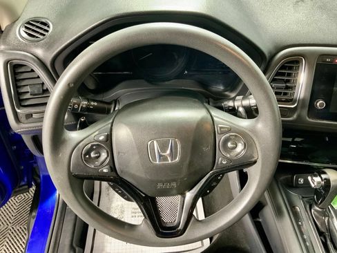 Used 2021 Honda HR-V EX image 24