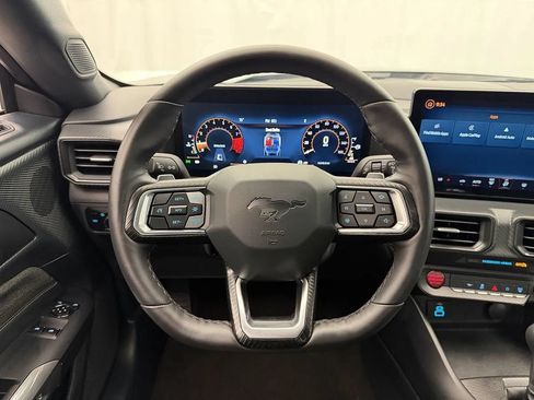 Used 2024 Ford Mustang GT RWD image 11